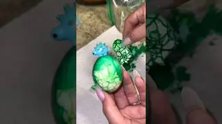 ✨huevito de dinosaurio 🦕🦖🥚🥰