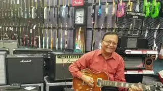 'Chalte Chalte Mere Ye Geet Yaad Rakhna' (Cover) by GULAB JAIN