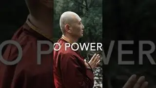The POWER of YOU!