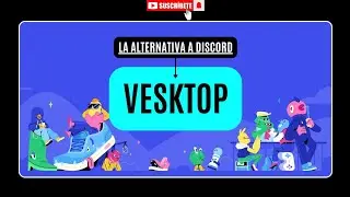 Vesktop: ¡La alternativa a Discord que necesitas en Linux!