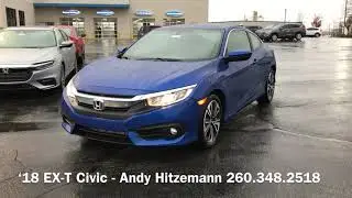 Niki Civic EX-T