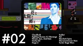 10 OSTs That Should Be Mentioned (VPP#2)