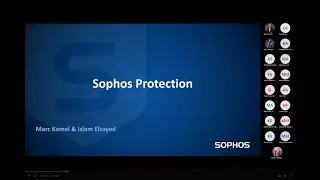 SOPHOS XDR WEB
