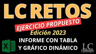 .LC CHALLENGES 2023 PROPOSAL REPORT WITH TABLE AND DYNAMIC GRAPH CAN YOU DO IT? 🙋‍♀️🙋‍♂️