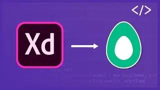 Export XD files to code with Avocode [ PC & Mac ]