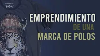 Emprende tu Marca de Polos
