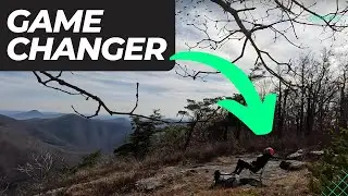 BEFORE YOU BUY An Ultralight Chair, WATCH this video!