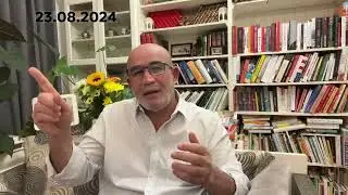 نظام الحكم في وضع حرج...