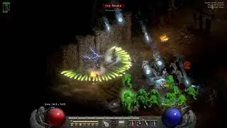 D2R Griffon’s Eye Drop