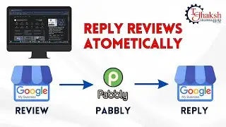 Google My Business Reply Review Atometically | Automatically Reply to comments on Google My Business