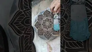 Одна мандала для всего