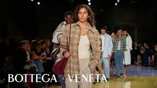 Bottega Veneta Summer 23 Show