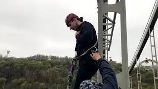 БанджаДжамп Оконского
