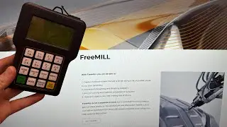 Подойдет ли нам FreeMILL от mecsof  com?
