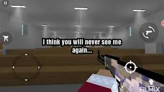 Block Strike (R.I.P Asia) the last video