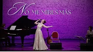 No me mires más - Anastasia Romanova