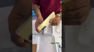 Oppo F23 5G new model 2023