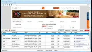 JUSTDIAL EMAIL & PHONE EXTRACTOR