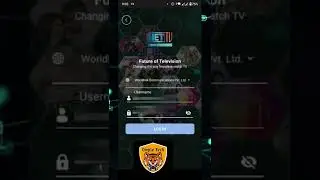 Which Password is required for Nettv Login #shorts #short #cmpletech #nettv #password