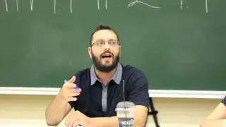 Στ. Βραδής - Προεκλογική εκδήλωση ΑΝΤΑΡΣΥΑ Πολυτεχνείο