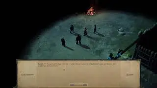 Pathfiner Kingmaker - 4 - Oleg's Trading Post