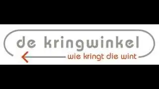 Kringwinkel wrak Trailer