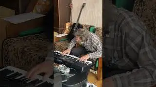 Very smart CT-X800(Умный синтезатор CASIO)
