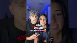 JENNY PUÒ TWERKARE in DISCOTECA?😱 risponde MATTIA!