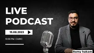 #2 Backend Podcast  برمجة وسفر - بالعربي