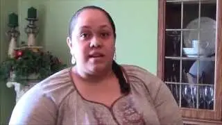 LPN to RN Online: Krystal Word Is Working Toward Her ADN with Help from The College Network®