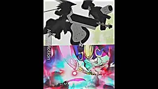 madara & hashirama vs whitebeard & roger