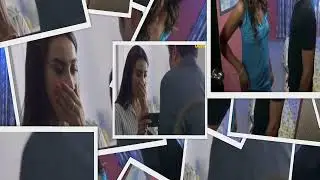 Boyfriend ke sath Romance || official trailer || Ullu web series ||