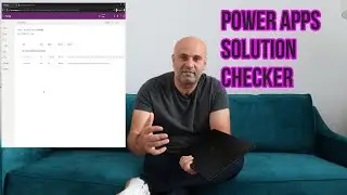 Power Apps Solution Checker | 