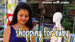 Shopping For Baby Part 2 #2023   #shopping #babygirl #shoppingvlog