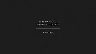 Nine Inch Nails - Run Like Hell (Audio Only)