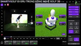 SPORTBOX and FORESIGHT SPORT Golf analytics Technology