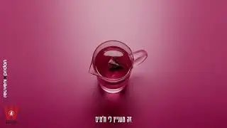 חליטה קרה COLD BREEZE פטל אוכמניות