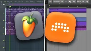 BESSER als FL STUDIO? Ich teste BITWIG STUDIO!