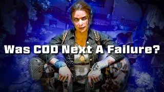 The Fallout From COD Next… Is BO6 Zombies Done For?!