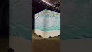 Fluito -Immersive Art - Commonwealth Games 2022