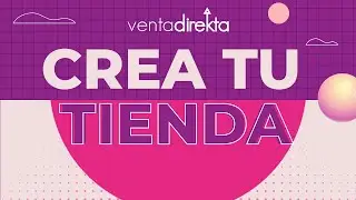 Crear tienda online desde cero PASO a PASO Ventadirekta