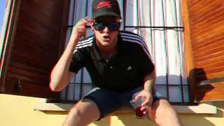 COSS - VIDA DE PERRO (VIDEO)
