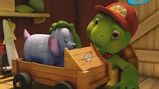 Фрэнклин и друзья — Franklin and Friends (2010) 22