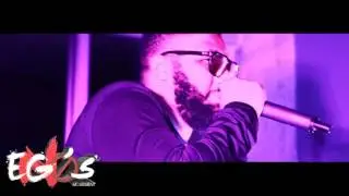 WednesdayNightLive@MOSAIC feat. Greg T.