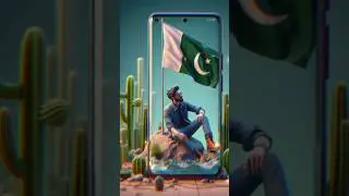 #14august #dp #bingimagecreator #shorts #proudpakistan #longlivepakistan