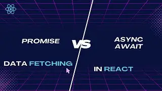 Master Data fetching in React using useEffect | IIFE in React