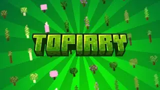 Topiary add-on update