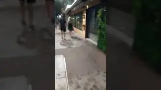 Qu'est ce que c'est que ça ?