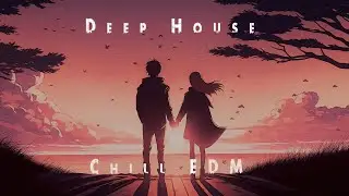 Chill EDM & Deep House Mix - vol. 3