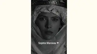 Sophie Marceau #shorts